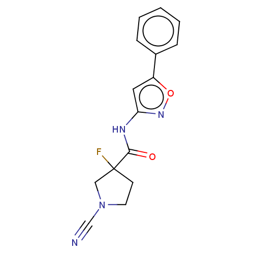 Chemical structure of BindingDB Monomer ID 436066