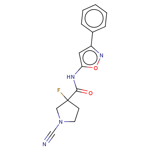 Chemical structure of BindingDB Monomer ID 436087