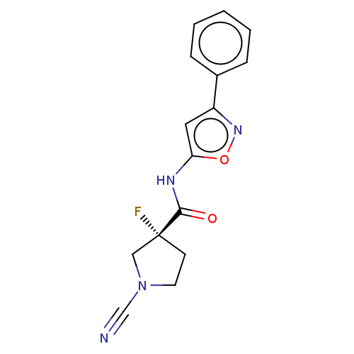 Chemical structure of BindingDB Monomer ID 436088