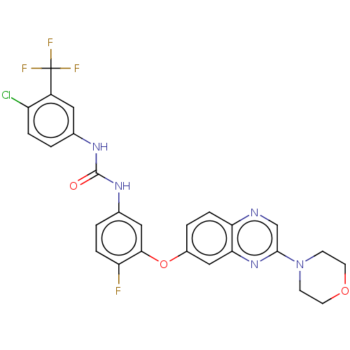 Chemical structure of BindingDB Monomer ID 436179