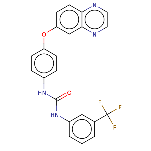 Chemical structure of BindingDB Monomer ID 436181