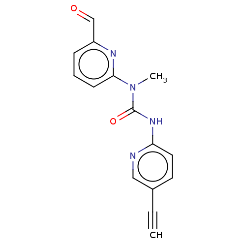 Chemical structure of BindingDB Monomer ID 436184