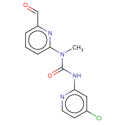 Chemical structure of BindingDB Monomer ID 436185