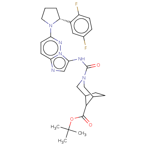Chemical structure of BindingDB Monomer ID 436240