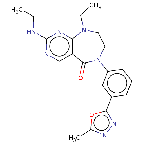Chemical structure of BindingDB Monomer ID 436328