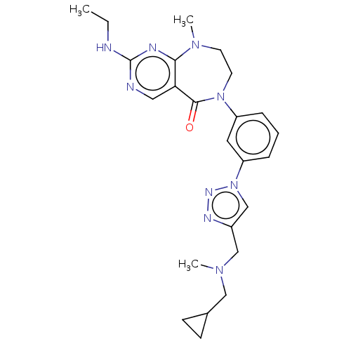 Chemical structure of BindingDB Monomer ID 436471