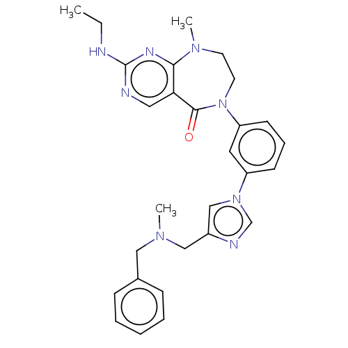 Chemical structure of BindingDB Monomer ID 436478