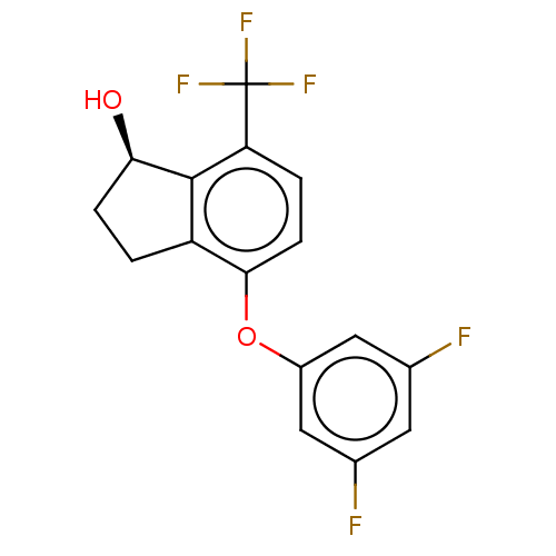 Chemical structure of BindingDB Monomer ID 437773