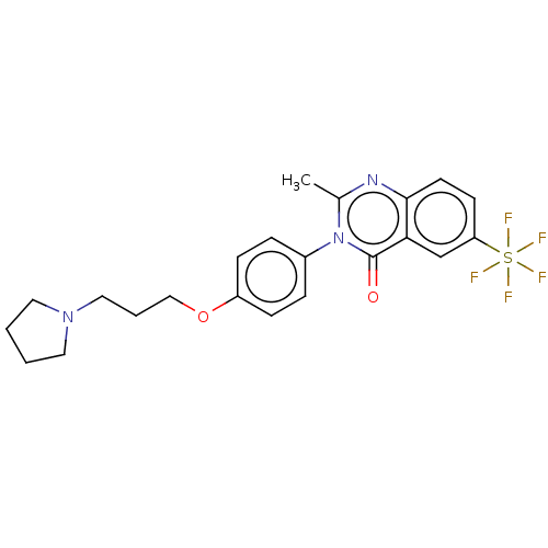Chemical structure of BindingDB Monomer ID 437978