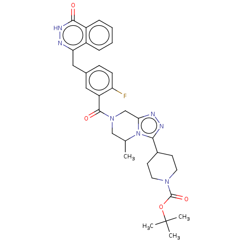 Chemical structure of BindingDB Monomer ID 437979