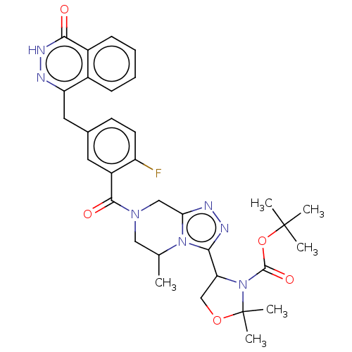 Chemical structure of BindingDB Monomer ID 437980