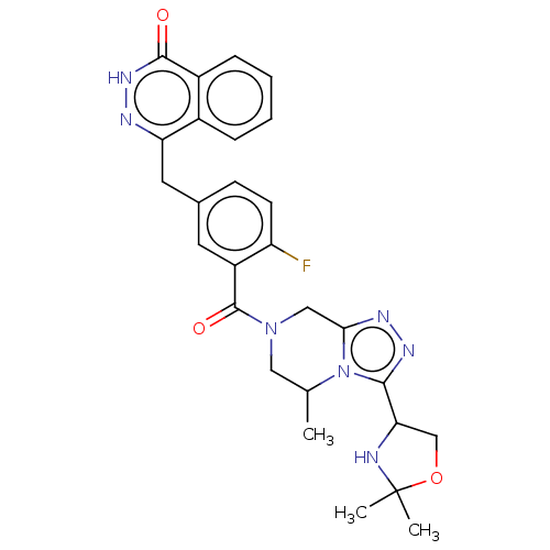 Chemical structure of BindingDB Monomer ID 437985