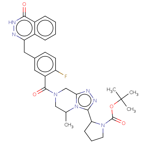 Chemical structure of BindingDB Monomer ID 437990