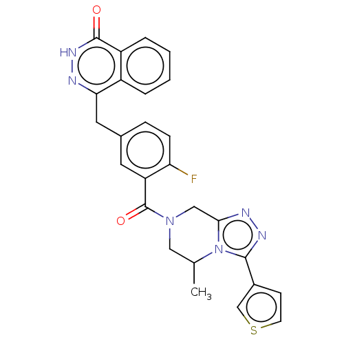 Chemical structure of BindingDB Monomer ID 438037