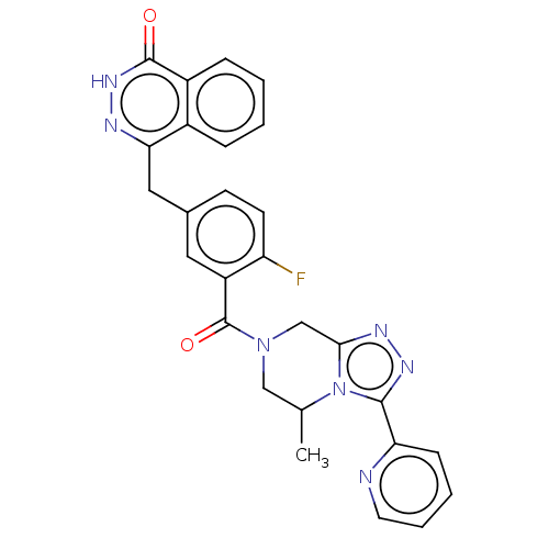 Chemical structure of BindingDB Monomer ID 438048
