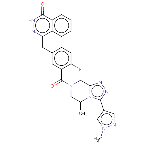 Chemical structure of BindingDB Monomer ID 438049