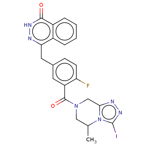 Chemical structure of BindingDB Monomer ID 438061