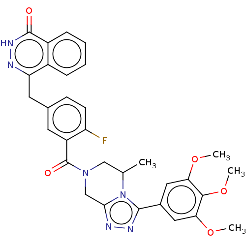 Chemical structure of BindingDB Monomer ID 438070