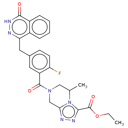 Chemical structure of BindingDB Monomer ID 438093