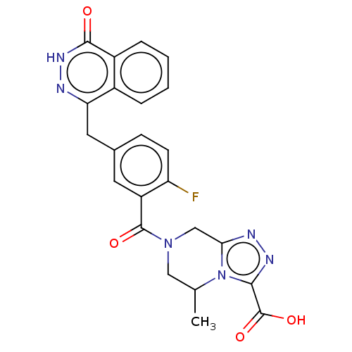 Chemical structure of BindingDB Monomer ID 438094