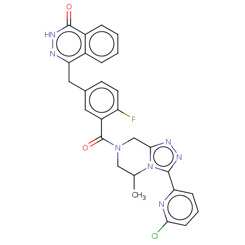 Chemical structure of BindingDB Monomer ID 438102