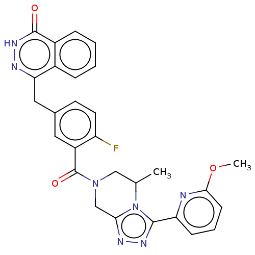 Chemical structure of BindingDB Monomer ID 438104