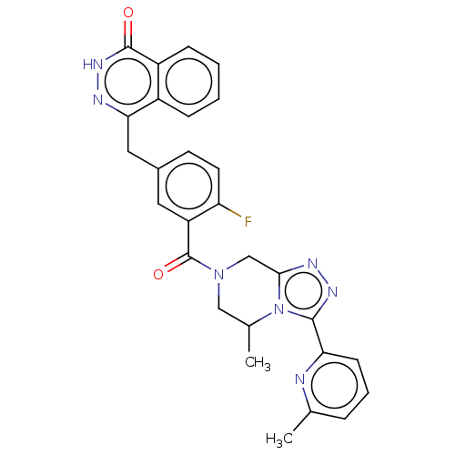 Chemical structure of BindingDB Monomer ID 438105