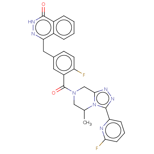 Chemical structure of BindingDB Monomer ID 438106