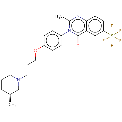Chemical structure of BindingDB Monomer ID 438111