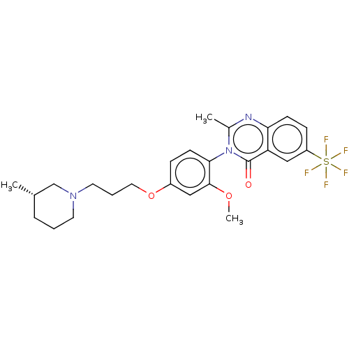 Chemical structure of BindingDB Monomer ID 438112