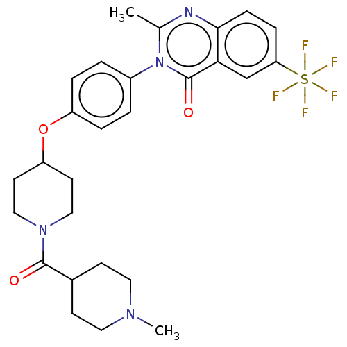 Chemical structure of BindingDB Monomer ID 438125