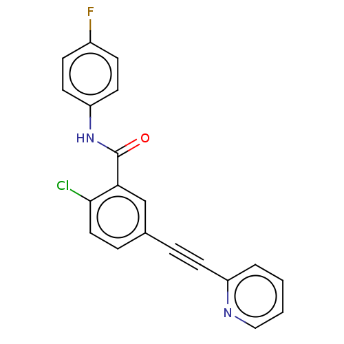 Chemical structure of BindingDB Monomer ID 438350