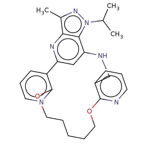 Chemical structure of BindingDB Monomer ID 438723