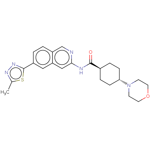 Chemical structure of BindingDB Monomer ID 439147