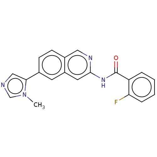 Chemical structure of BindingDB Monomer ID 439204