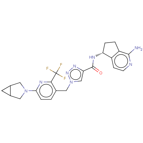 Chemical structure of BindingDB Monomer ID 440998