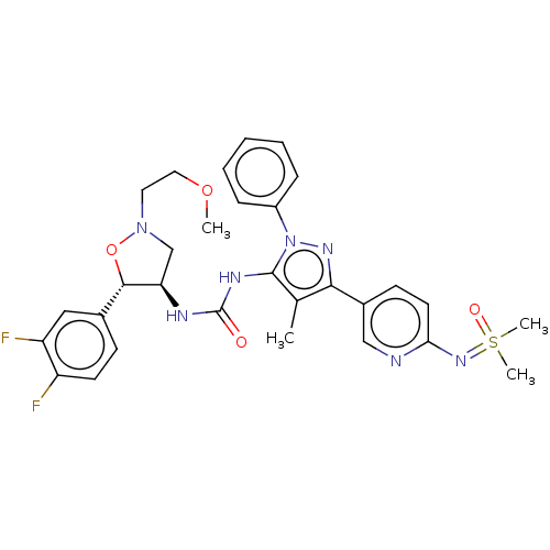 Chemical structure of BindingDB Monomer ID 441067