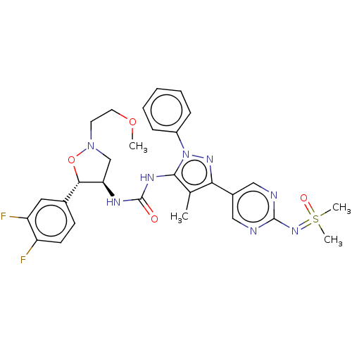 Chemical structure of BindingDB Monomer ID 441097