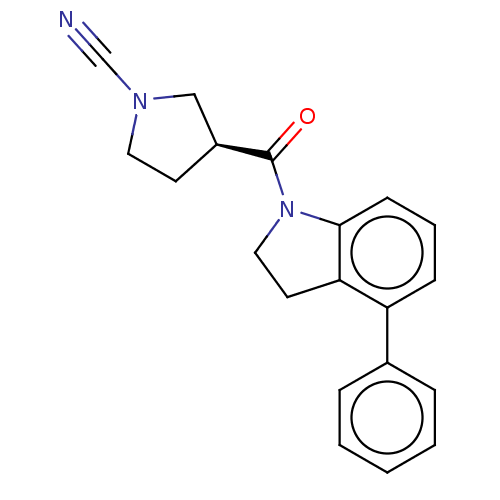 Chemical structure of BindingDB Monomer ID 441713