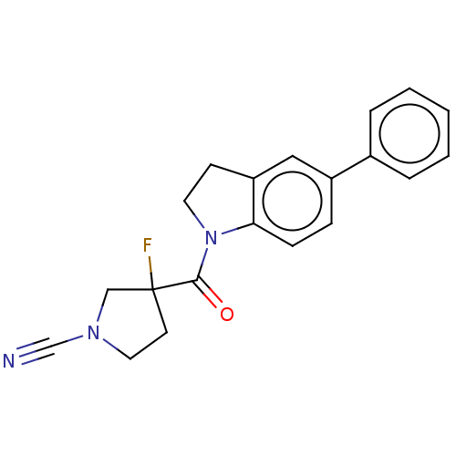 Chemical structure of BindingDB Monomer ID 441717