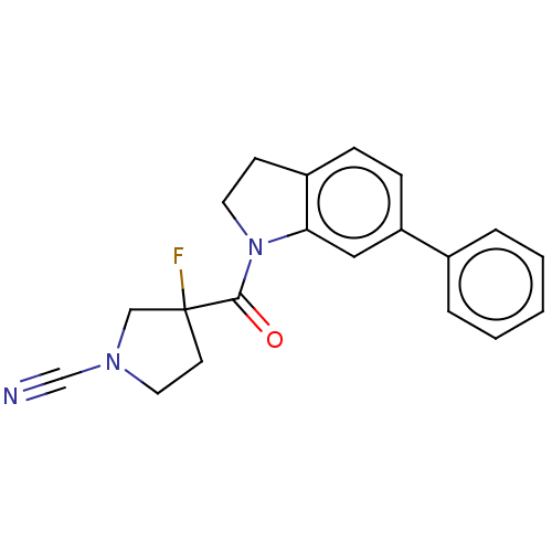 Chemical structure of BindingDB Monomer ID 441718