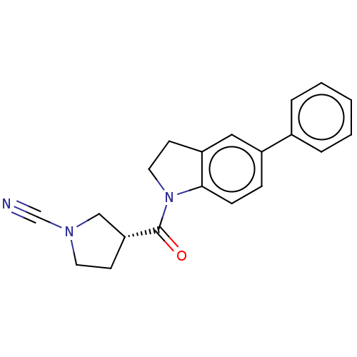 Chemical structure of BindingDB Monomer ID 441720