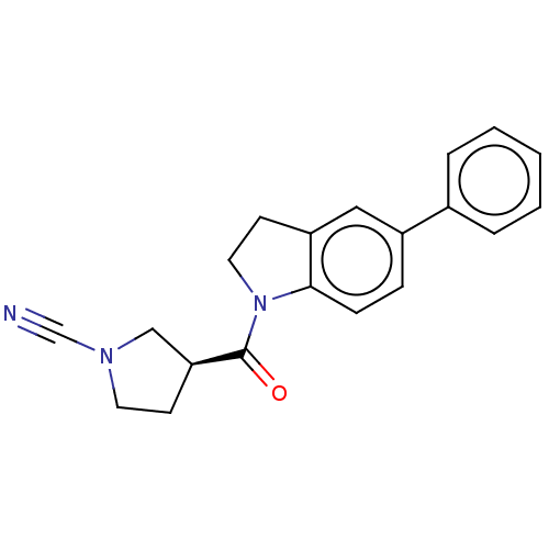 Chemical structure of BindingDB Monomer ID 441721