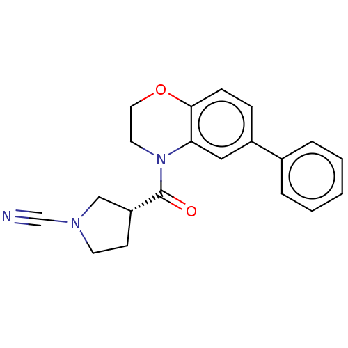 Chemical structure of BindingDB Monomer ID 441728