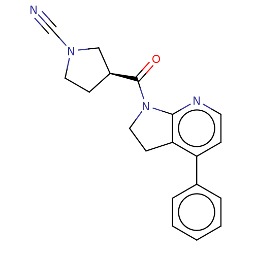 Chemical structure of BindingDB Monomer ID 441730