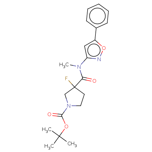 Chemical structure of BindingDB Monomer ID 441736