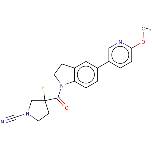 Chemical structure of BindingDB Monomer ID 441746