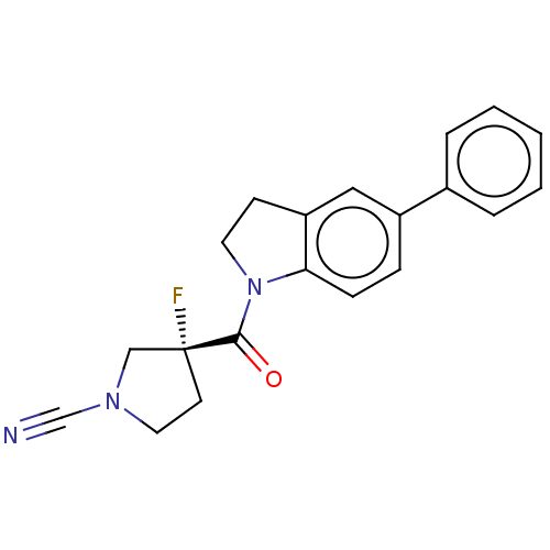 Chemical structure of BindingDB Monomer ID 441757