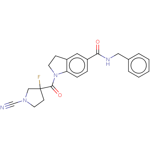 Chemical structure of BindingDB Monomer ID 441770