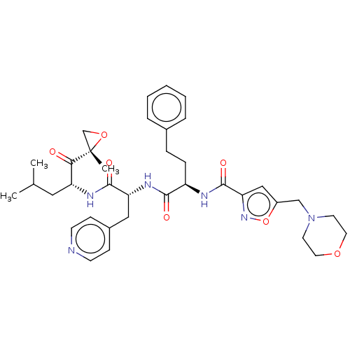 Chemical structure of BindingDB Monomer ID 441773